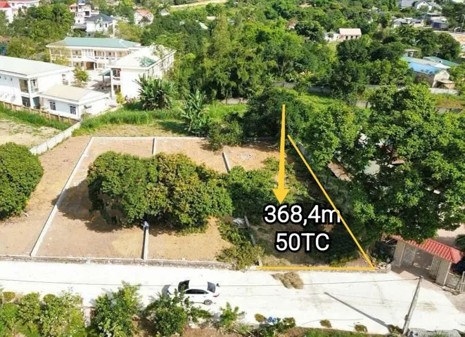 Bất động sản tại Hòa Bình - ảnh 1