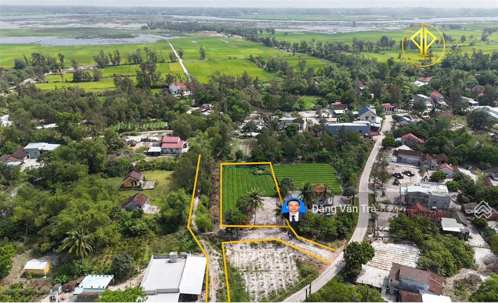 Bất động sản tại Quảng Nam - ảnh 1