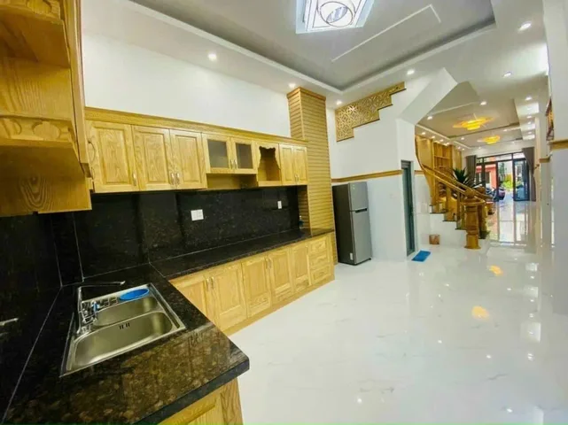 Bất động sản tại Bà Rịa - Vũng Tàu - ảnh 1