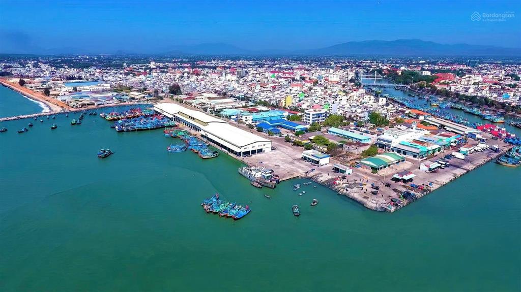 Bất động sản tại Bình Thuận - ảnh 1