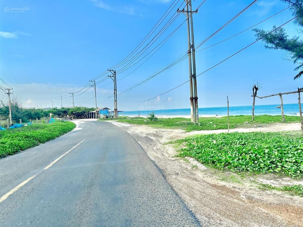 Bất động sản tại Bình Thuận - ảnh 1