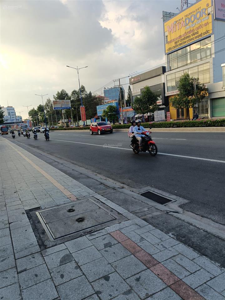 Bất động sản tại Bình Dương - ảnh 1