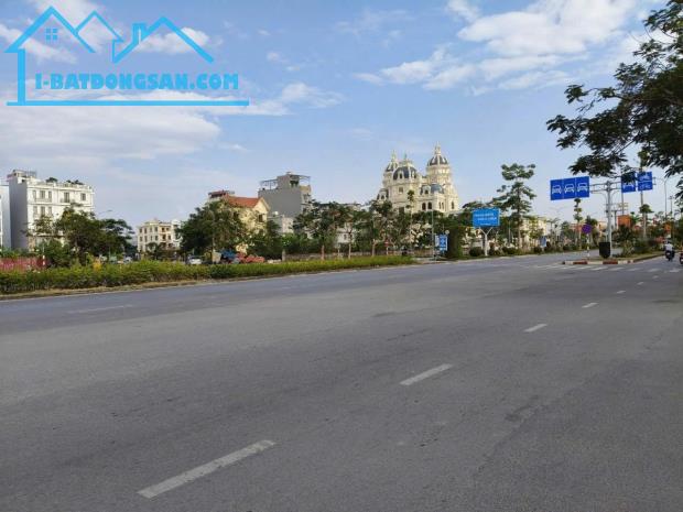 Bất động sản tại Hải Phòng - ảnh 1