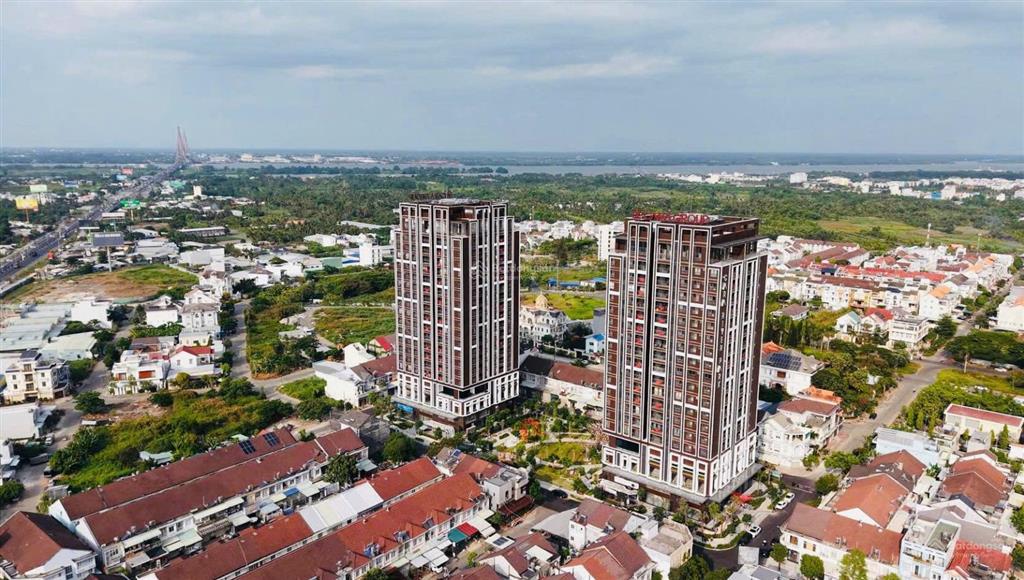 Bất động sản tại Cần Thơ - ảnh 1
