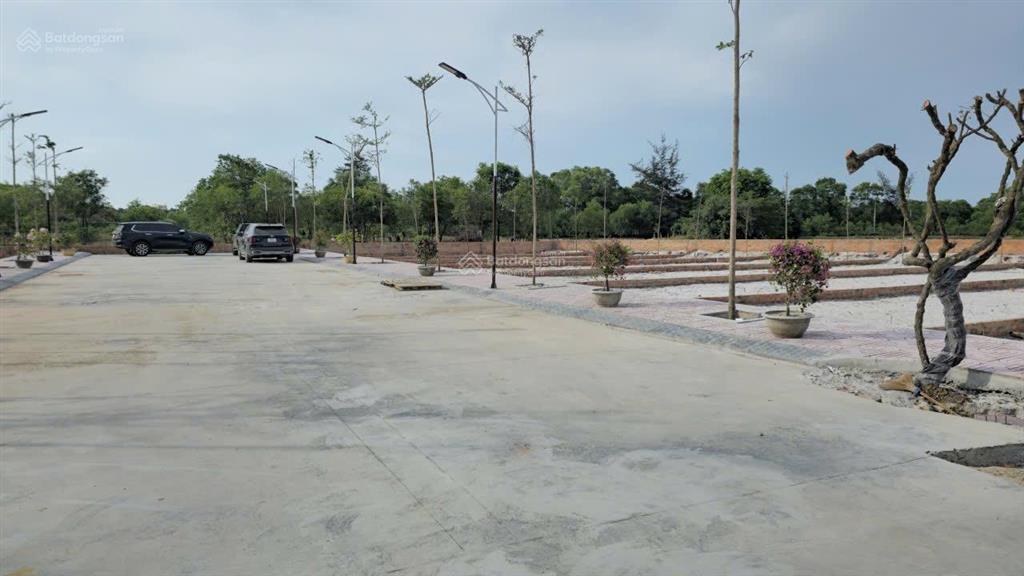 Bất động sản tại Quảng Trị - ảnh 1