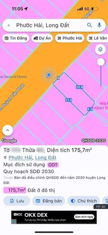 Bất động sản tại Bà Rịa - Vũng Tàu - ảnh 1