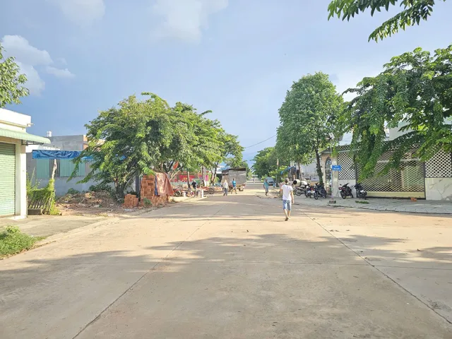 Bất động sản tại Bình Dương - ảnh 1