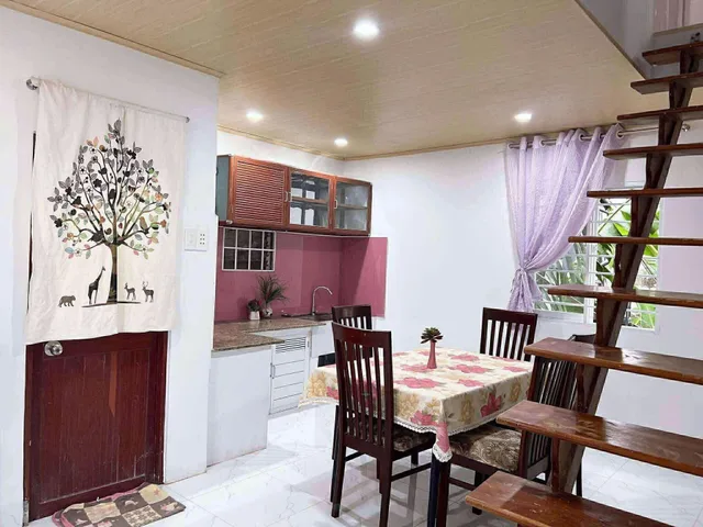 Bất động sản tại Bà Rịa - Vũng Tàu - ảnh 1