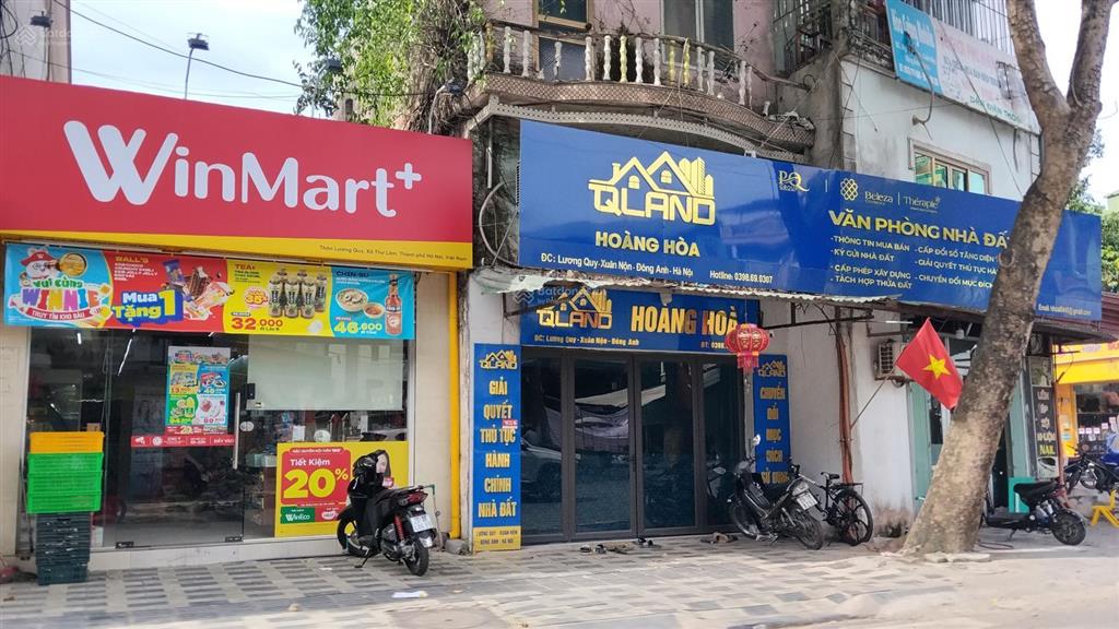 Bất động sản tại Hà Nội - ảnh 1