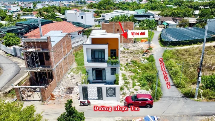 Bất động sản tại Khánh Hòa - ảnh 1