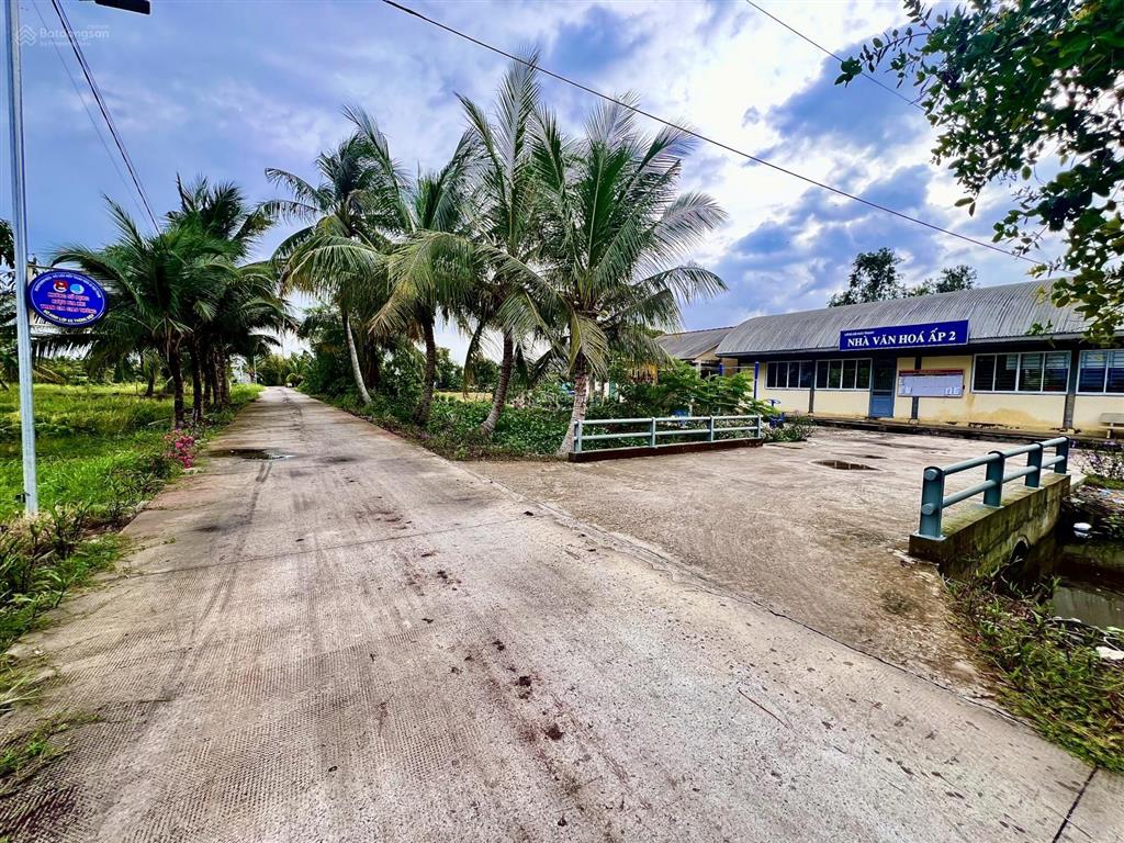 Bất động sản tại Long An - ảnh 1