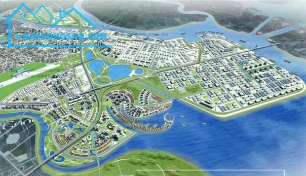 Bất động sản tại Hải Phòng - ảnh 1