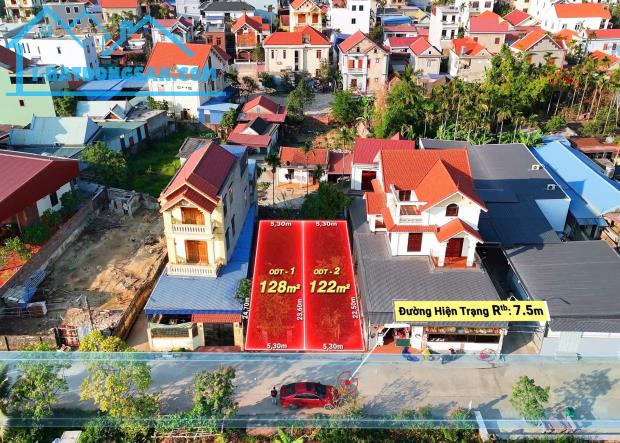 Bất động sản tại Hải Phòng - ảnh 1