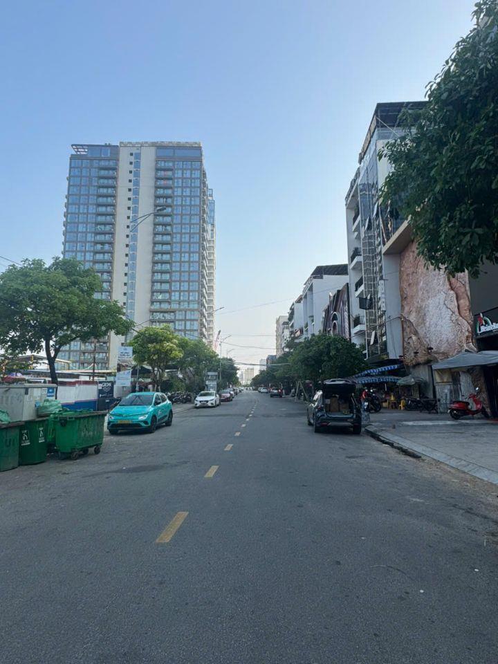 Bất động sản tại Đà Nẵng - ảnh 1