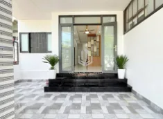 Bất động sản tại Bà Rịa - Vũng Tàu - ảnh 1