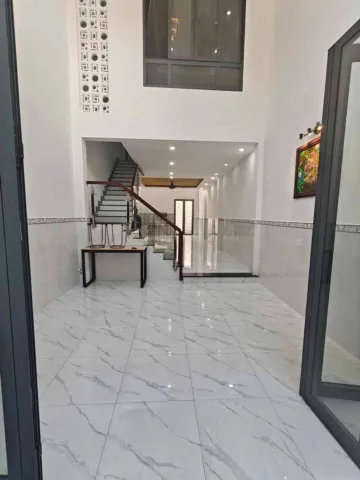 Bất động sản tại TP. Hồ Chí Minh - ảnh 1
