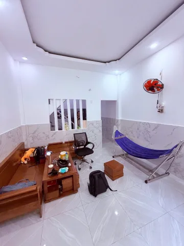 Bất động sản tại TP. Hồ Chí Minh - ảnh 1