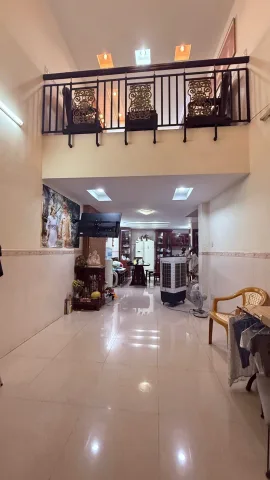 Bất động sản tại TP. Hồ Chí Minh - ảnh 1