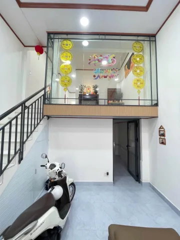 Bất động sản tại TP. Hồ Chí Minh - ảnh 1