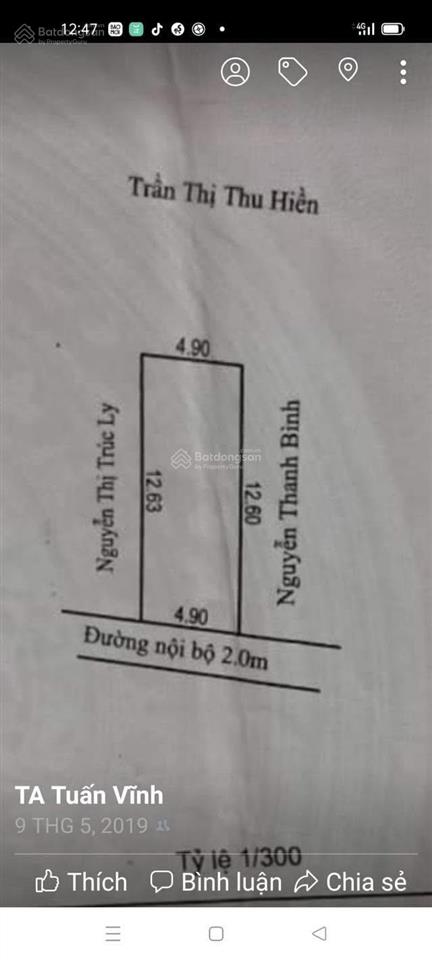 Bất động sản tại Tiền Giang - ảnh 1