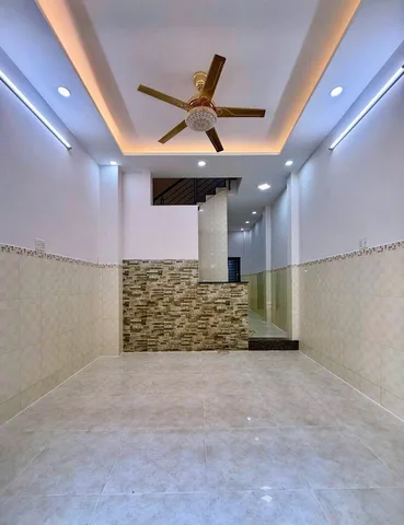 Bất động sản tại TP. Hồ Chí Minh - ảnh 1