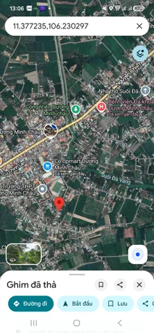 Bất động sản tại Tây Ninh - ảnh 1