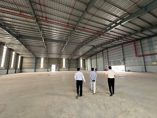 Bất động sản tại Long An - ảnh 1