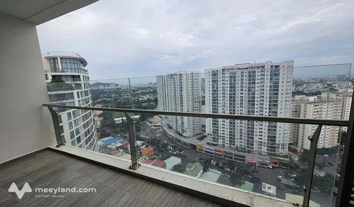 Bất động sản tại Bà Rịa - Vũng Tàu - ảnh 1