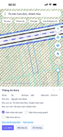 Bất động sản tại Khánh Hòa - ảnh 1