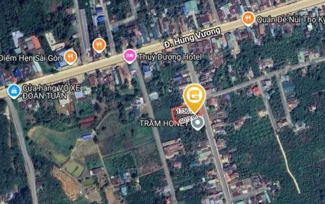 Bất động sản tại Lâm Đồng - ảnh 1