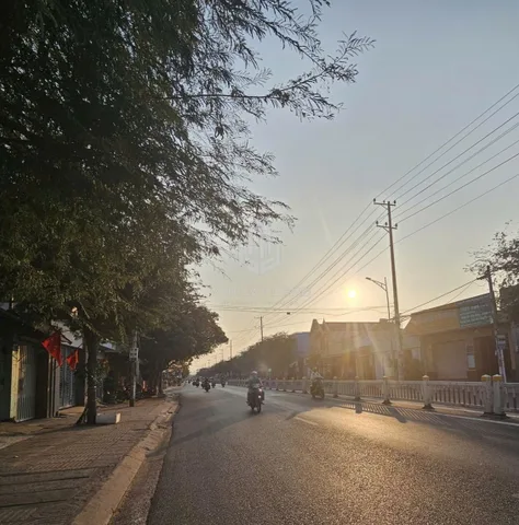 Bất động sản tại Bà Rịa - Vũng Tàu - ảnh 1