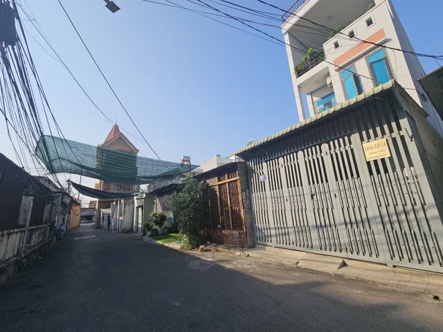 Bất động sản tại Bà Rịa - Vũng Tàu - ảnh 1