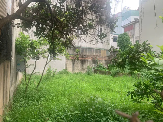 Bất động sản tại Hà Nội - ảnh 1