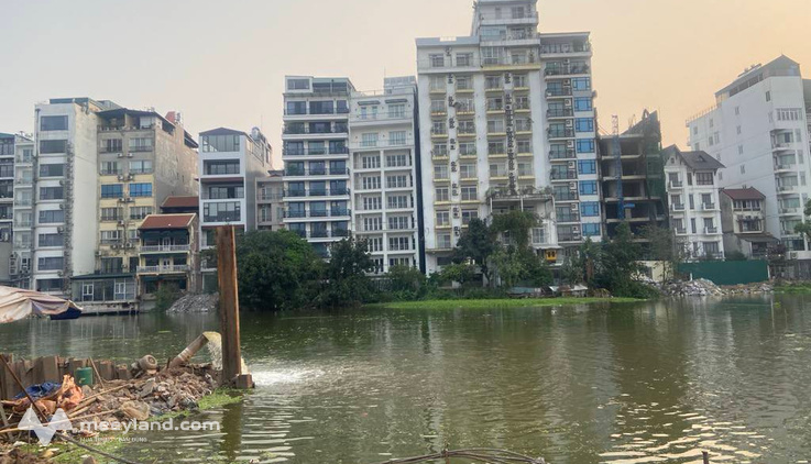 Bất động sản tại Hà Nội - ảnh 1