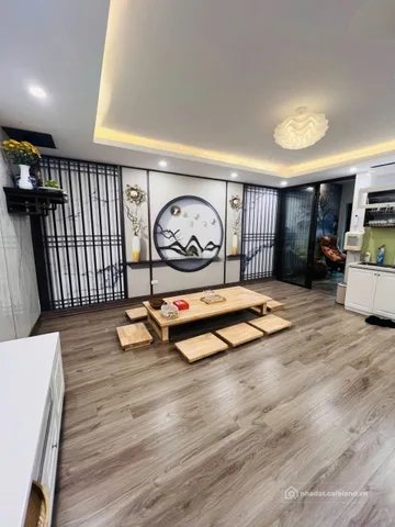 Bất động sản tại Hà Nội - ảnh 1