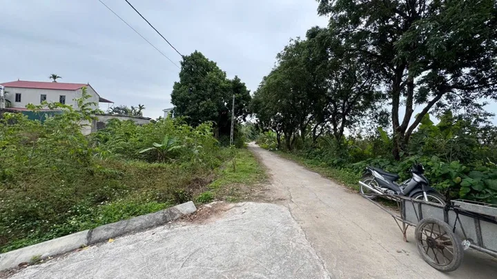 Bất động sản tại Hà Nội - ảnh 1