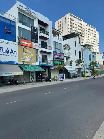 Bất động sản tại Khánh Hòa - ảnh 1