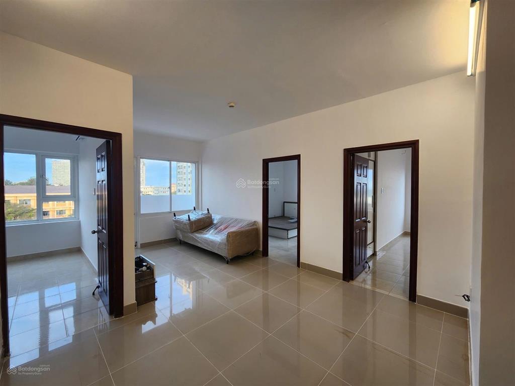 Bất động sản tại Bà Rịa - Vũng Tàu - ảnh 1