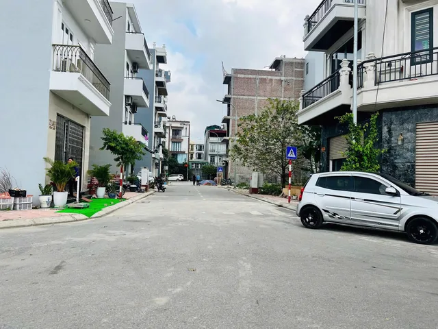 Bất động sản tại Hải Phòng - ảnh 1