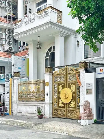 Bất động sản tại TP. Hồ Chí Minh - ảnh 1