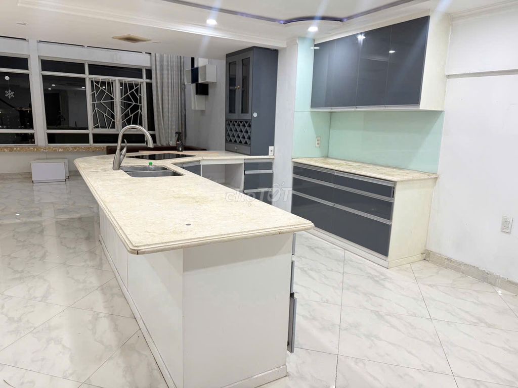 Căn hộ / chung cư tại Nhà Bè, TP. Hồ Chí Minh - ảnh 3