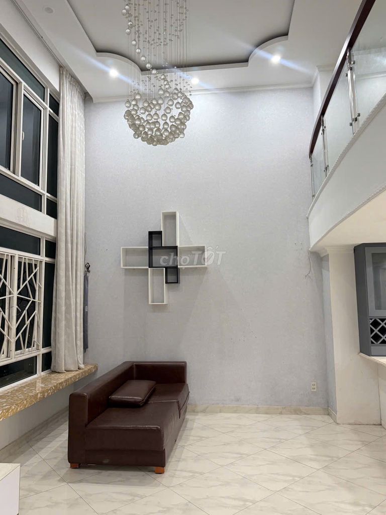 Căn hộ / chung cư tại Nhà Bè, TP. Hồ Chí Minh - ảnh 5