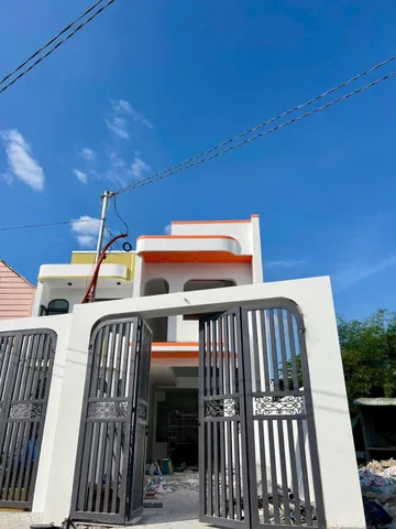 Bất động sản tại Bình Dương - ảnh 1