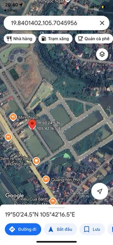 Bất động sản tại Thanh Hóa - ảnh 1