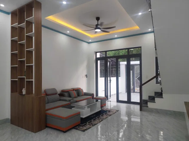 Bất động sản tại Bình Dương - ảnh 1