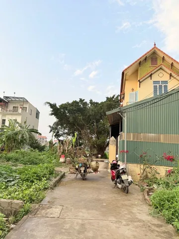 Bất động sản tại Hà Nội - ảnh 1