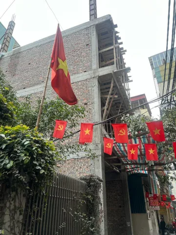 Bất động sản tại Hà Nội - ảnh 1