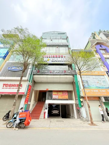Bất động sản tại Hà Nội - ảnh 1