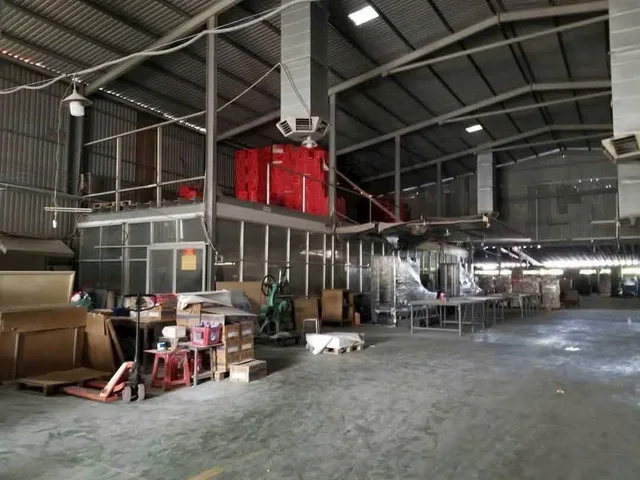 Bất động sản tại TP. Hồ Chí Minh - ảnh 1
