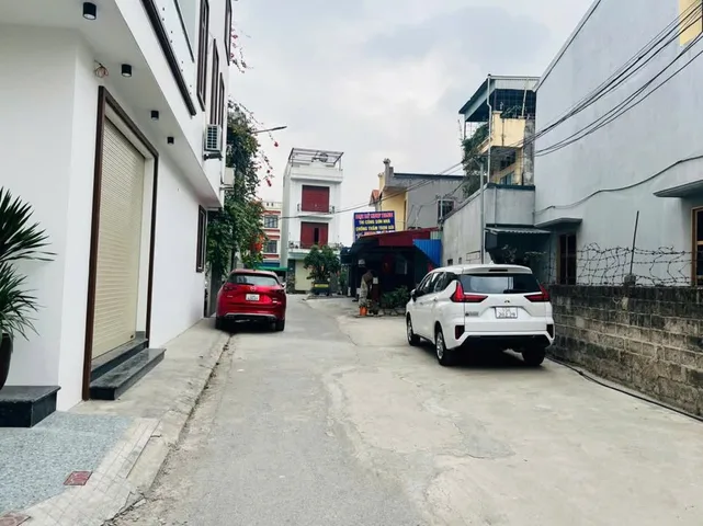 Bất động sản tại Hải Phòng - ảnh 1